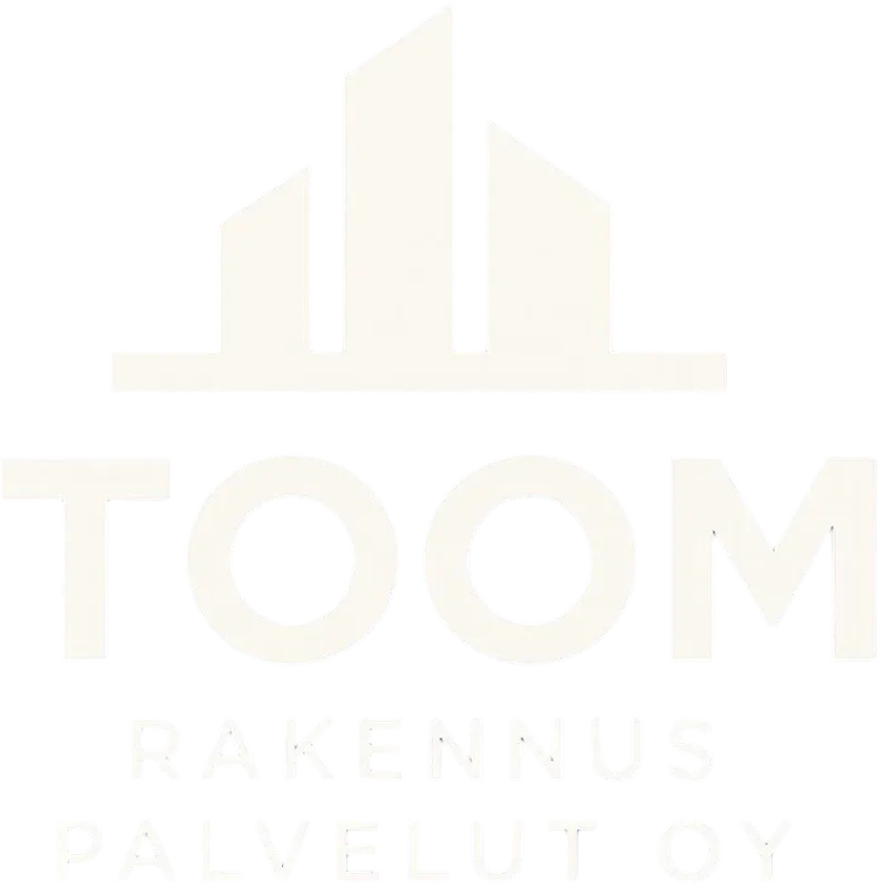 Toom Rakennus Palvelut Oy