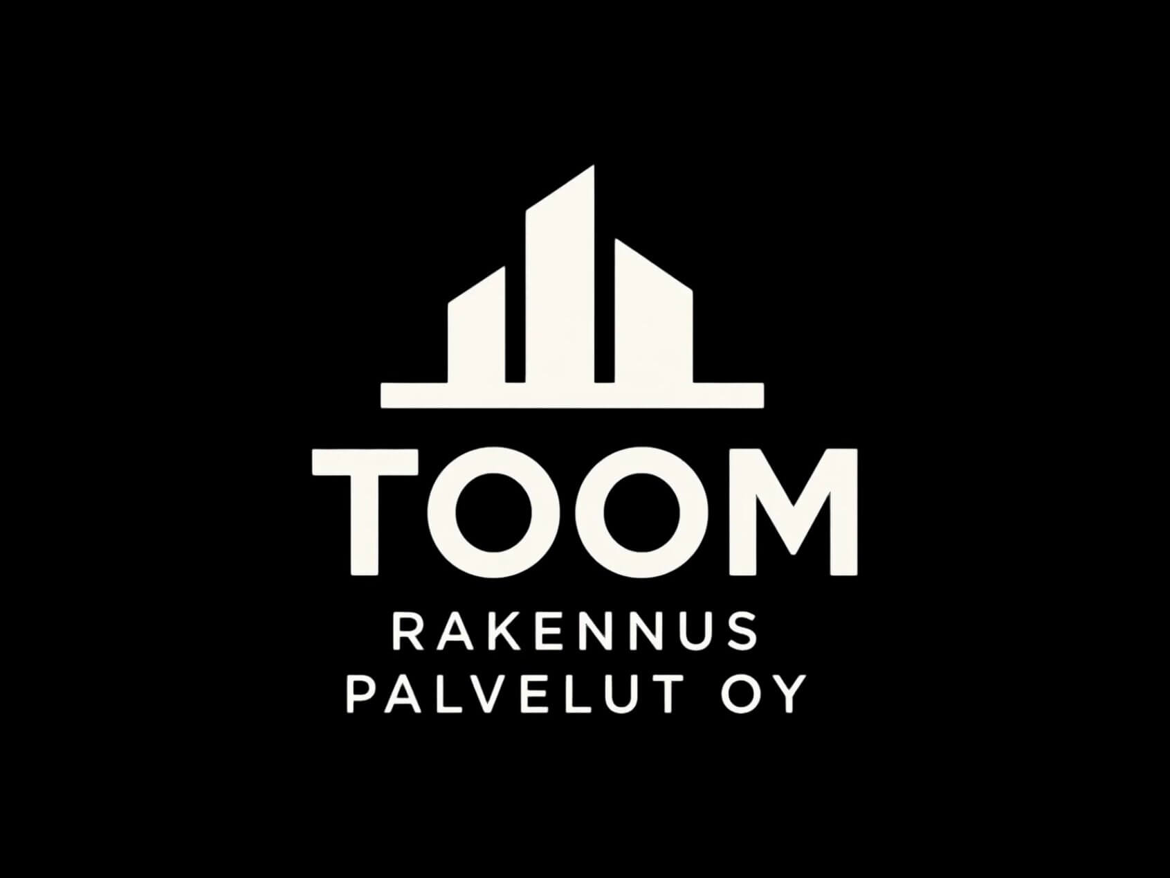 Toom Rakennus Palvelut Oy